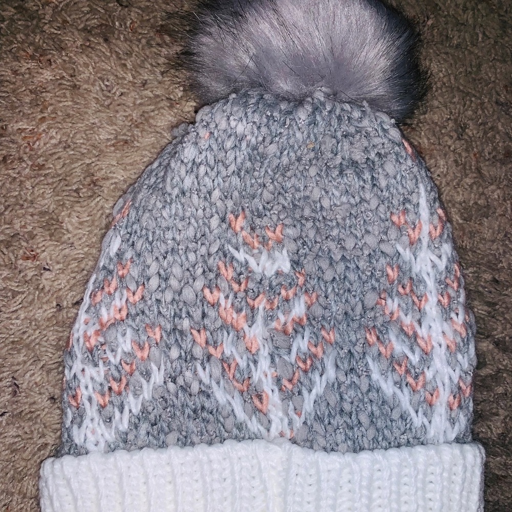 LC Winter Beanie
